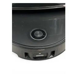 Robot sprzątający MOVA Z60 Ultra Roller Complete Czarny - outlet