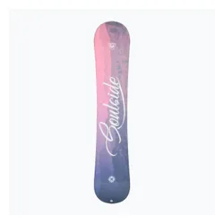 Deska snowboardowa damska Rossignol Soulside