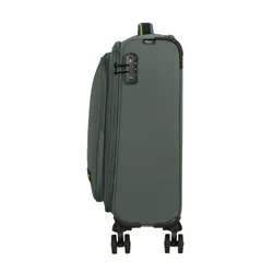 Чемодан American Tourister Take2Cabin-dark forest