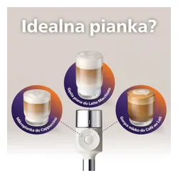 Ekspres PHILIPS Baristina Latte BAR400/00