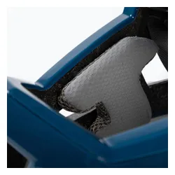 Kask rowerowy Endura Singletrack Full Face MIPS blueberry