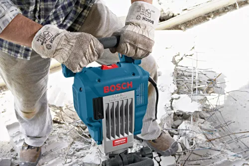 Bosch GSH 16-30 Profesyonel Kırıcı Çekiç