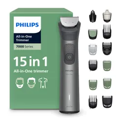 Trymer PHILIPS All-in-One Seria 7000 MG7935/15