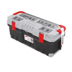 Skrzynka narzędziowa KISTENBERG Titan Plus KTIPA7530