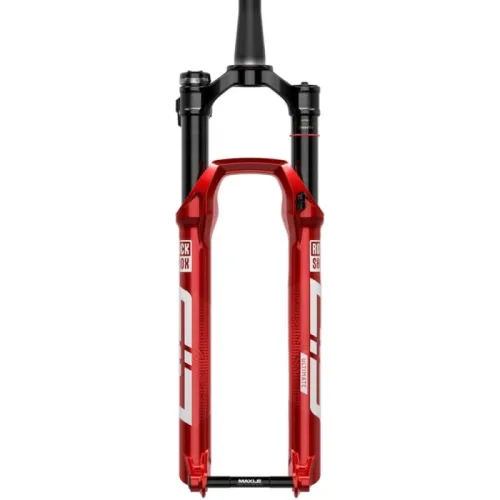 Amortyzator rowerowy Rock Shox SID Ultimate Flight Attendant 29" czerwony