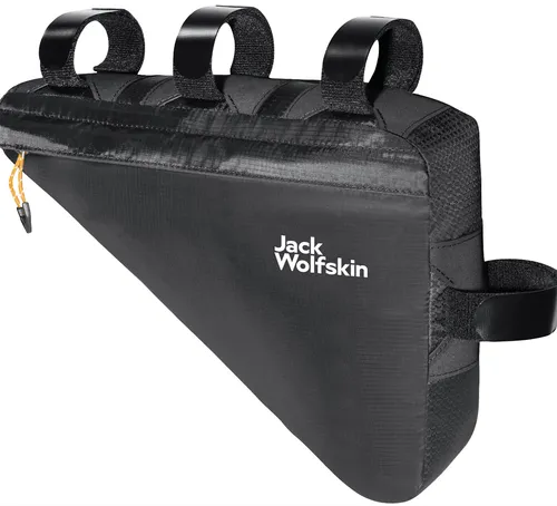 Сумка для рамы JACK WOLFSKIN Morobbia Triangle Bag