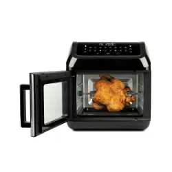 Air fryer G3 Ferrari Friggisano EVO G10187 1700W 13l