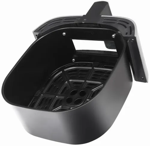 Air Fryer Frytkownica beztłuszczowa ELDOM FR45 Fritelo 4.2l z okienkiem do obserwacji postępów gotowania
