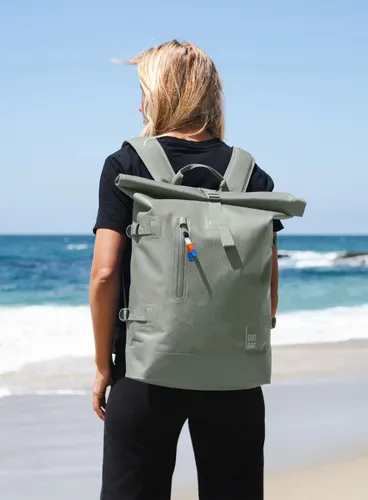 Рюкзак городской GOT BAG Rolltop 2.0 - bass
