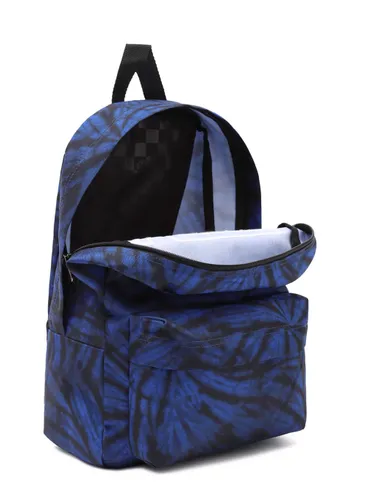 Çocuk Sırt çantası Vans yeni Skool 20 l-true blue / dress blues