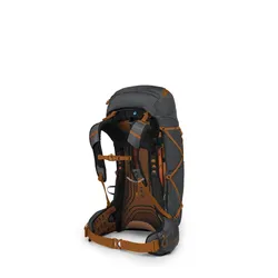 Plecak turystyczny Osprey Exos 38 - dark charcoal