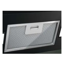 Okap Electrolux 700 Breeze LFV639K Czarny
