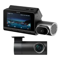 Wideorejestrator 70MAI T800 4K + karta pamięci 512GB