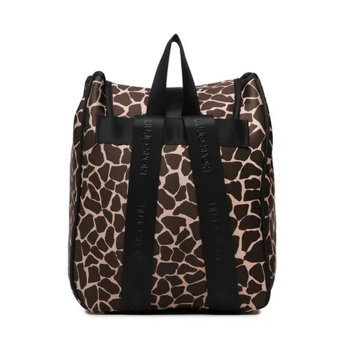 Liu Jo Zanio TA3248 T0300 rucsac ușor Camo / Giraf R9958