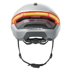 Kask rowerowy ABUS Hyp-E