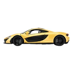 Samochód zdalnie sterowany RASTAR Mclaren P1 75100