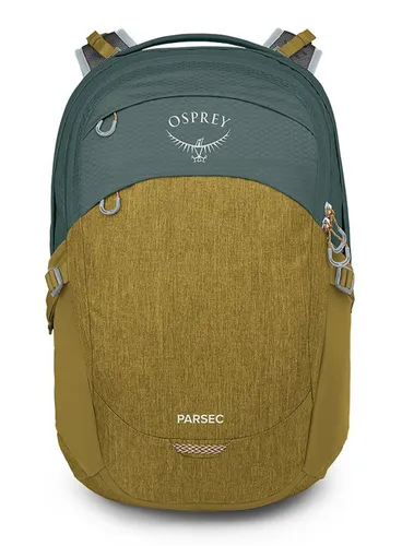 Городской рюкзак Osprey Parsec 26 - Green tunnel brindle brown