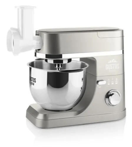 Robot kuchenny planetarny ETA Gustus Magnus IV 412890040 1200W z blenderem kielichowym