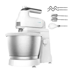 Mikser Cecotec PowerTwist 500 Steel 4122 500W