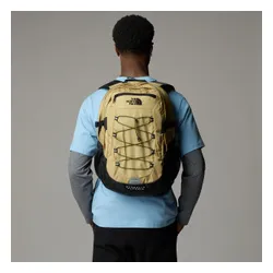 Plecak miejski The North Face Borealis Classic 29 l khaki stone/black