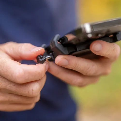 Uchwyt na telefon SP CONNECT Phone Clamp