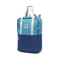 Plecak miejski Columbia Trail Traveler 18 cloudburst/collegiate navy