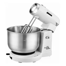 Robot cukierniczy KALORIK M1800W Biały