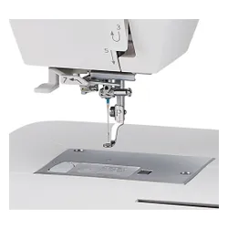 Hafciarka JANOME MC550E + program JANOME ARTISTIC DIGITIZER JR