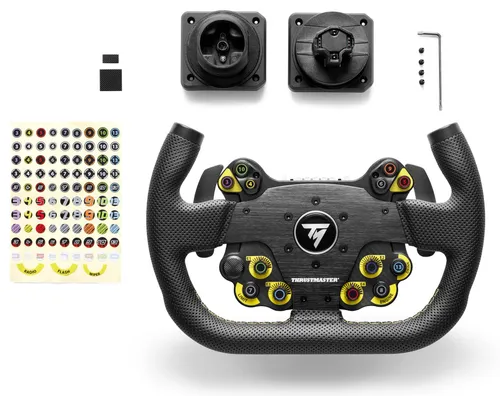 Kierownica THRUSTMASTER Evo Racing 31U Leather 4060490