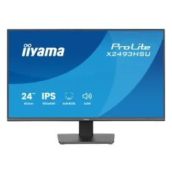 iiyama ProLite X2493HSU-B1