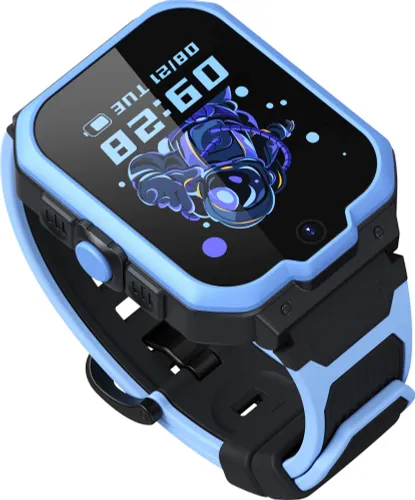 Smartwatch ZTE Kids Watch K1 Pro 4G Niebieski