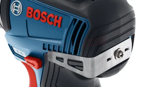 Дрель-шуруповерт аккумуляторная в футляре L-BOXX Bosch GSR 12V - 35 FC