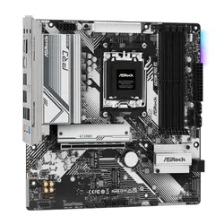 Płyta główna ASrock A620M Pro RS