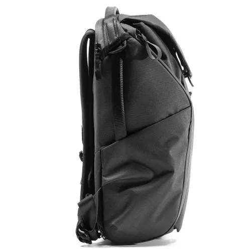 Рюкзак PEAK DESIGN Everyday Backpack 20L V2 EDLv2 - черный