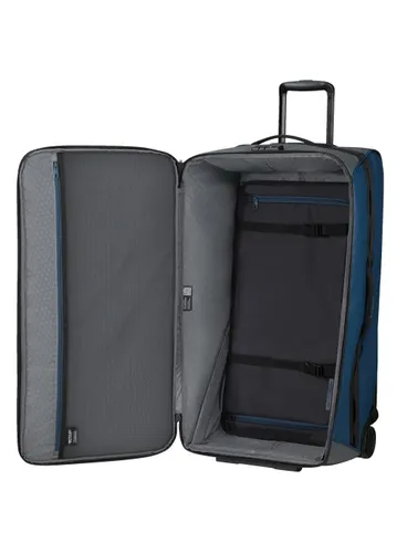 Samsonite Outlab Paradiver Duffle Büyük Seyahat Çantası-arctic grey