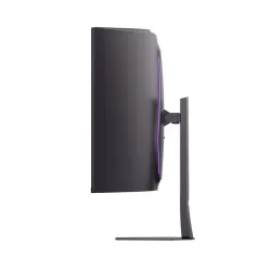 Monitor LG UltraGear evo G9 52G930B-B 51,6" 5K2K VA 240Hz 1ms Zakrzywiony Gamingowy