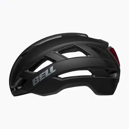 Kask rowerowy Bell Falcon XR Led Integrated MIPS matte/black