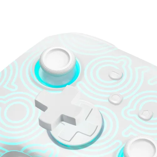 Adapter FUNLAB Firefly Pro Controller - Kakariko do Nintendo Switch / Switch 2 Bezprzewodowy