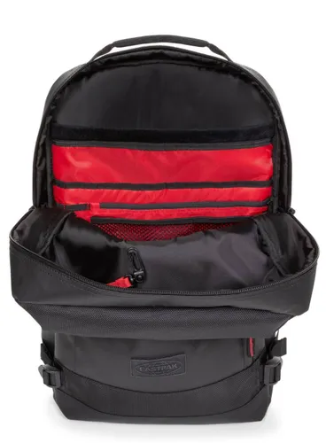Plecak na laptopa Eastpak CNNCT Tecum M - top black