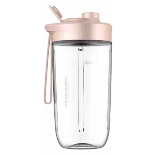 Blender kielichowy DEERMA NU05 Bezprzewodowy