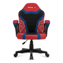 Fotel HUZARO Ranger 1.0 Spider Mesh Wielokolorowy