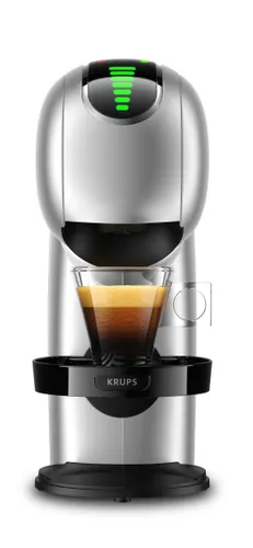 Капсульная кофемашина Krups Nescafe Dolce Gusto Genio s Touch KP440E