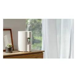 Umidificator De Aer Blaupunkt Aha501 Alb