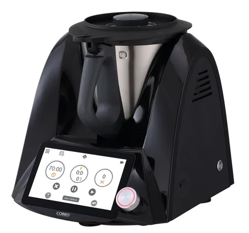 Robot wielofunkcyjny COBBO 7 TC-7B (WiFi) 1500W z wagą i funkcją gotowania