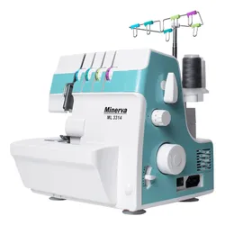 Maszyna do szycia Overlock MINERVA ML3314