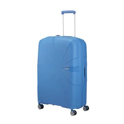 Walizka duża American Tourister StarVibe - tranquil blue