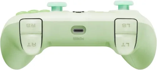 Pad 8BitDo Ultimate Mini Wired Controller do Xbox, PC Przewodowy Zielony