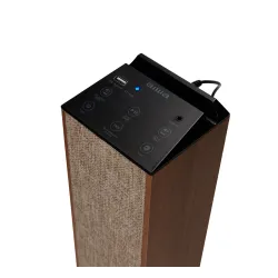 Kolumna Aiwa TSBT-270WD Drewno