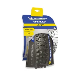 Opona rowerowa Michelin Wild AM2 TS TLR Kevlar Competition Line 29 x 2.40