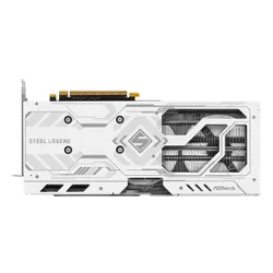 Karta graficzna ASROCK Arc B580 Steel Legend OC 12GB